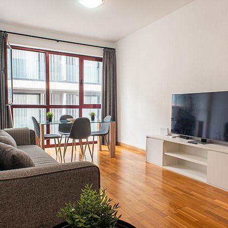 Moderno Apartamento A 5 Min De La Playa Canteras Las Palmas de Gran Canaria Extérieur photo