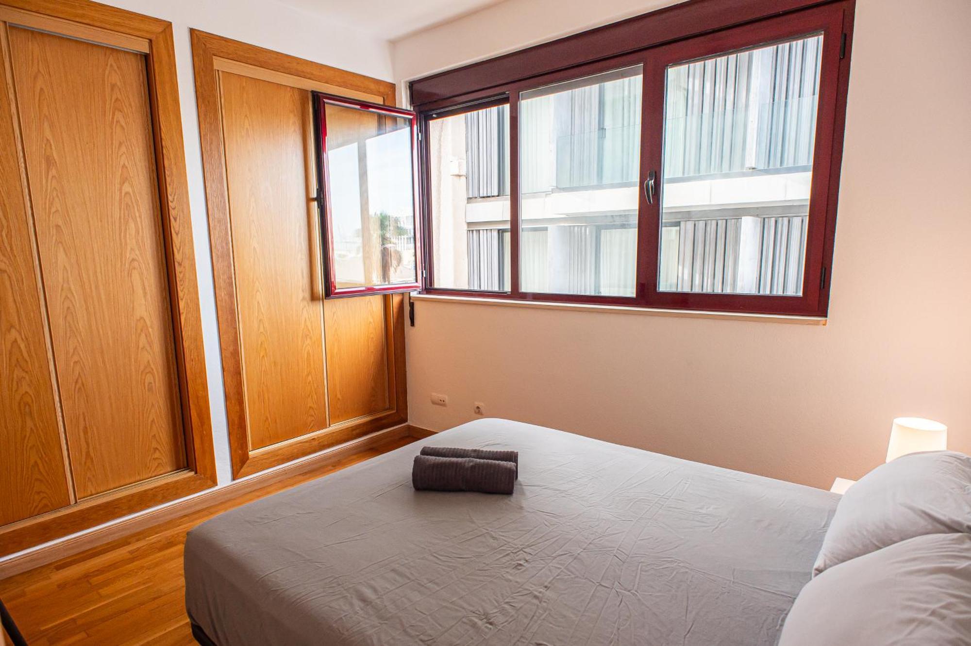 Moderno Apartamento A 5 Min De La Playa Canteras Las Palmas de Gran Canaria Extérieur photo