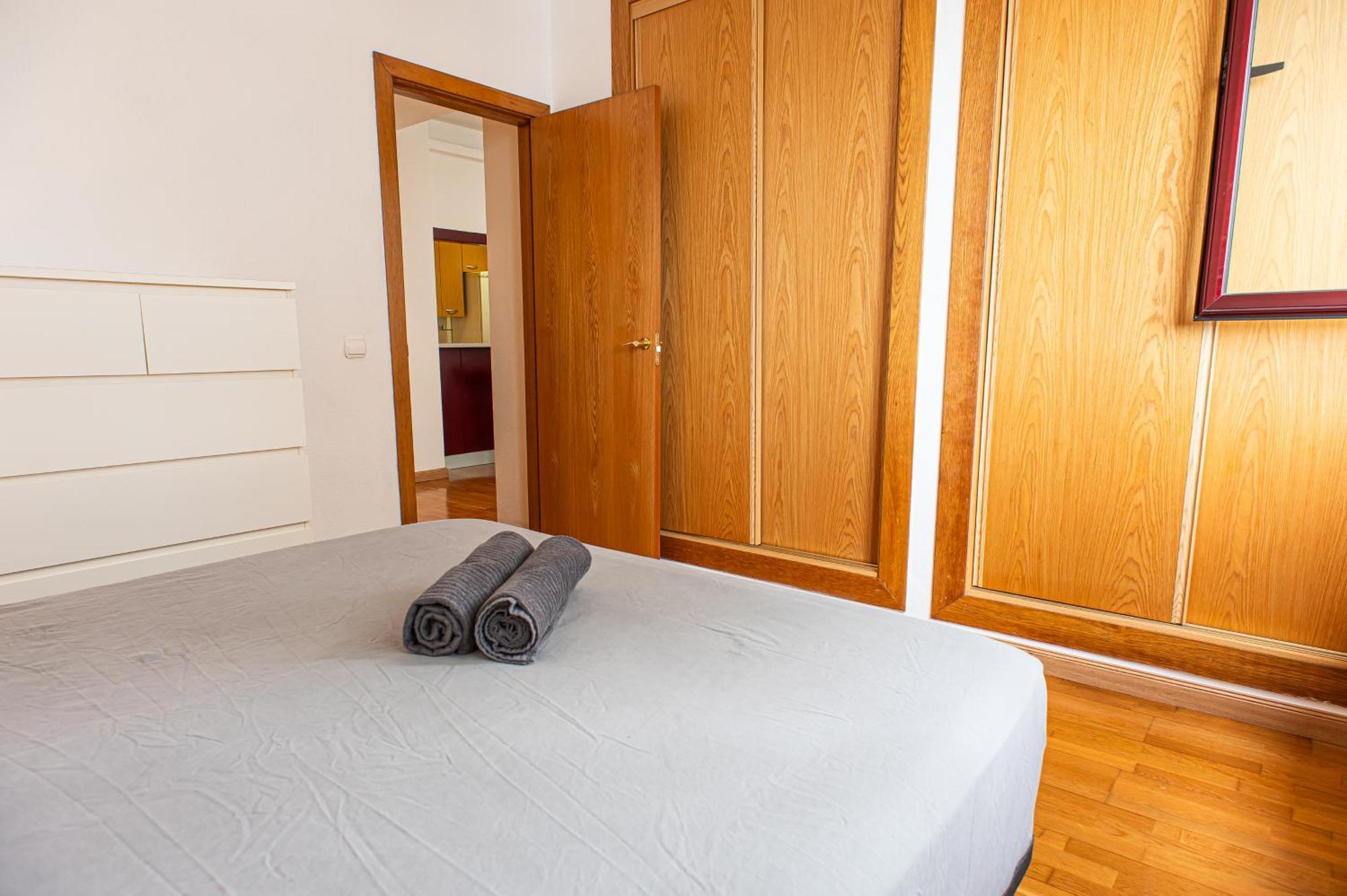 Moderno Apartamento A 5 Min De La Playa Canteras Las Palmas de Gran Canaria Extérieur photo