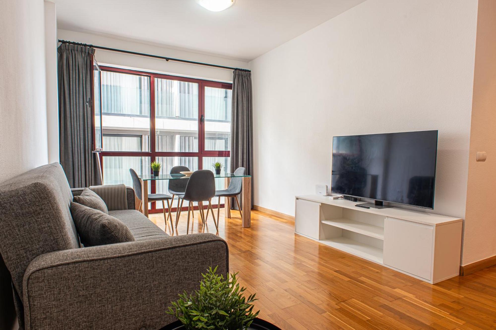 Moderno Apartamento A 5 Min De La Playa Canteras Las Palmas de Gran Canaria Extérieur photo