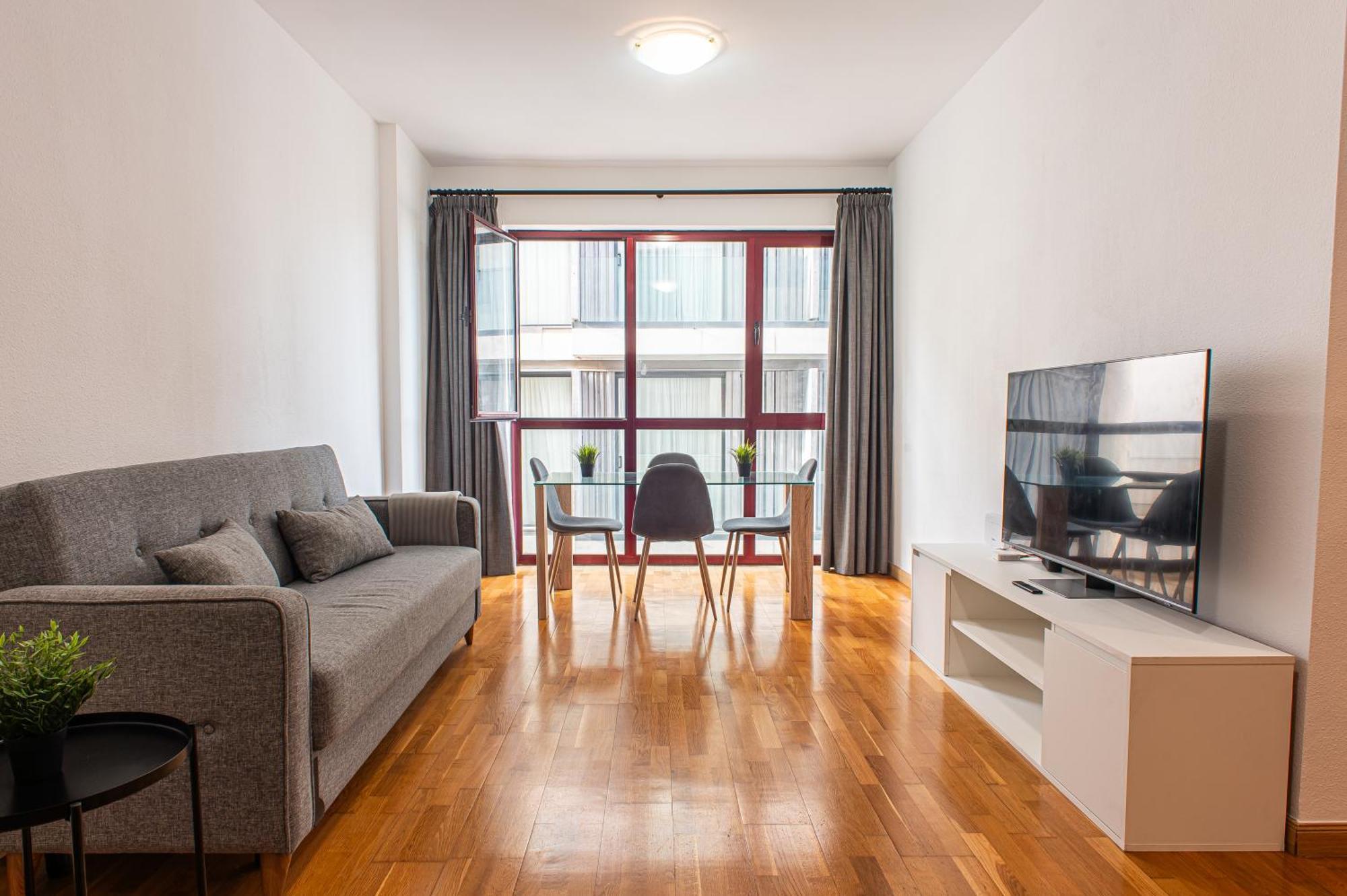 Moderno Apartamento A 5 Min De La Playa Canteras Las Palmas de Gran Canaria Extérieur photo