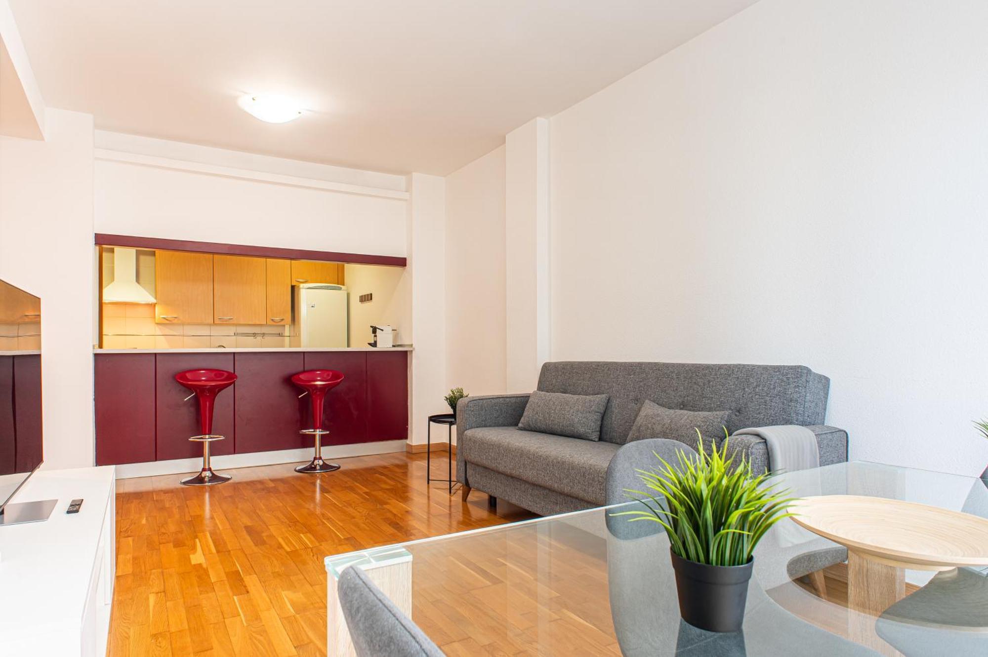 Moderno Apartamento A 5 Min De La Playa Canteras Las Palmas de Gran Canaria Extérieur photo