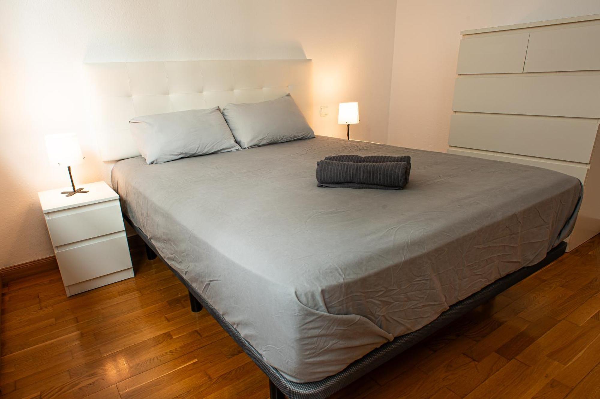 Moderno Apartamento A 5 Min De La Playa Canteras Las Palmas de Gran Canaria Extérieur photo