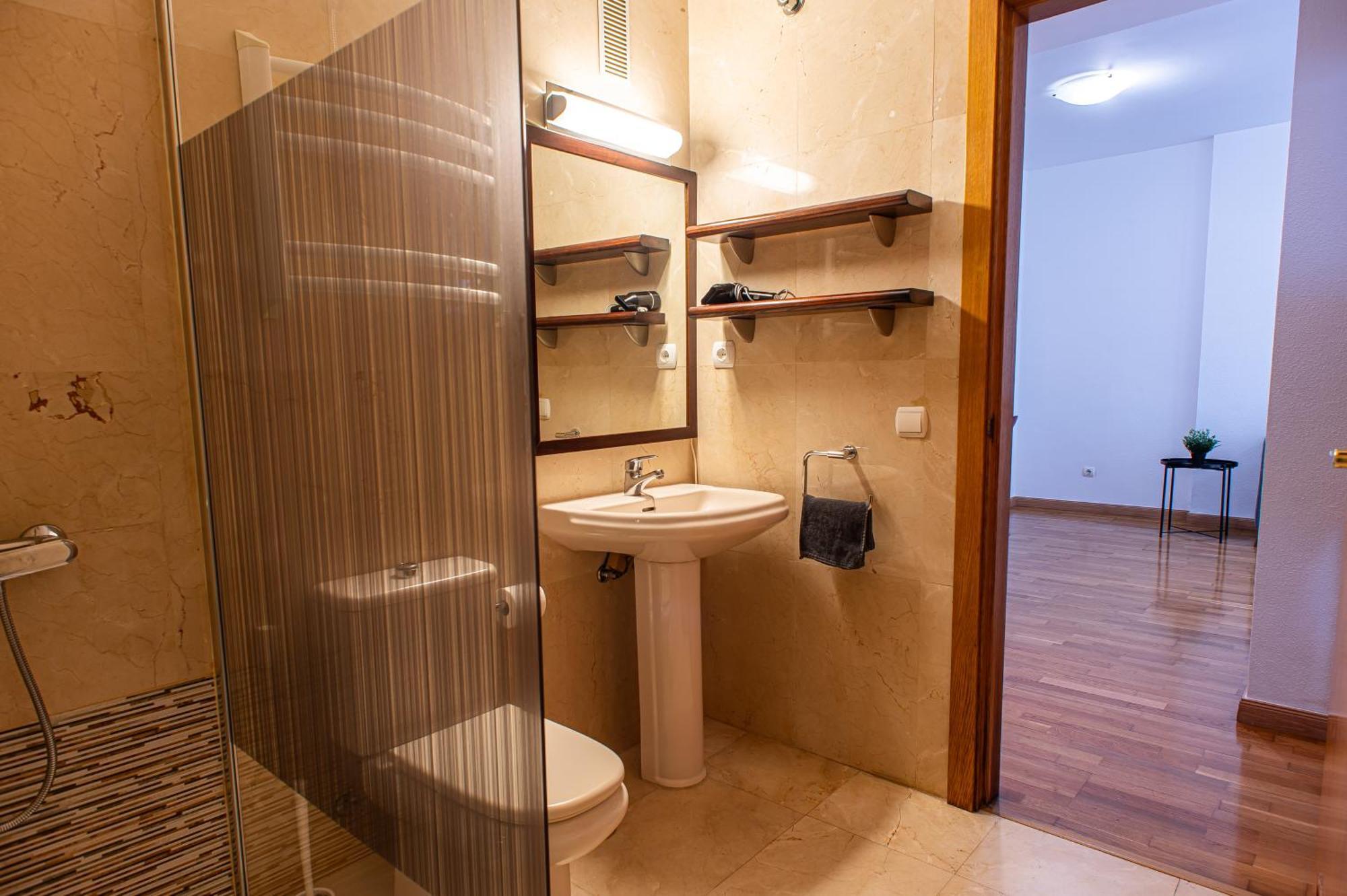 Moderno Apartamento A 5 Min De La Playa Canteras Las Palmas de Gran Canaria Extérieur photo
