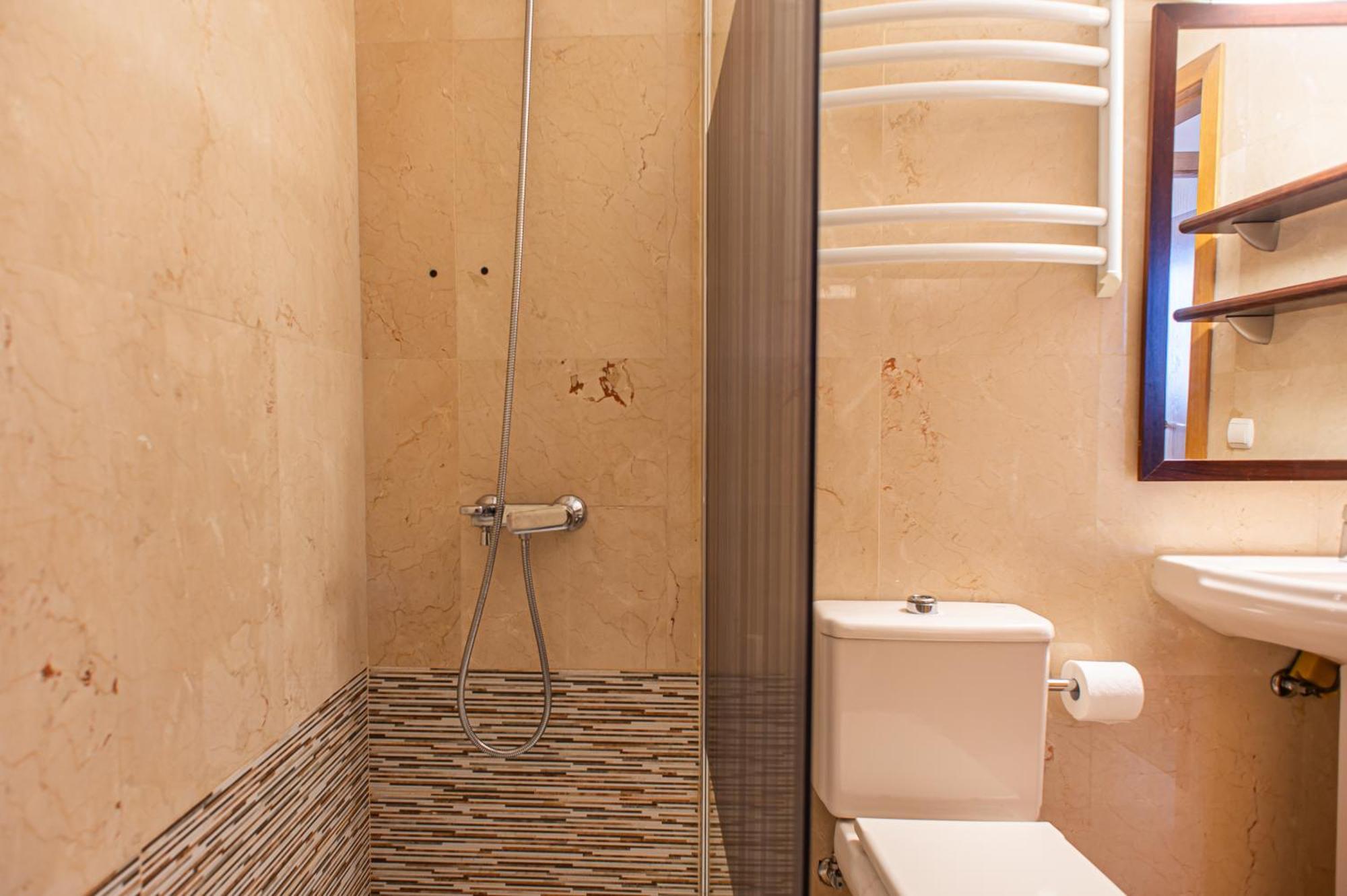 Moderno Apartamento A 5 Min De La Playa Canteras Las Palmas de Gran Canaria Extérieur photo